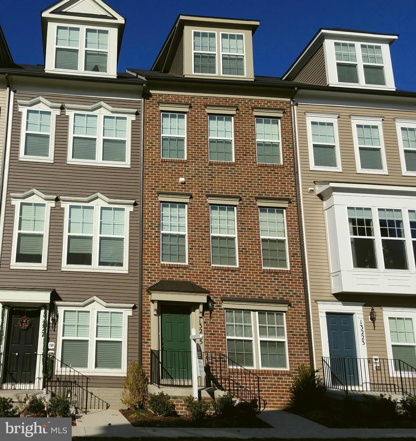 13225 Orsay St unit 1305, Clarksburg, MD 20871 - photo 1