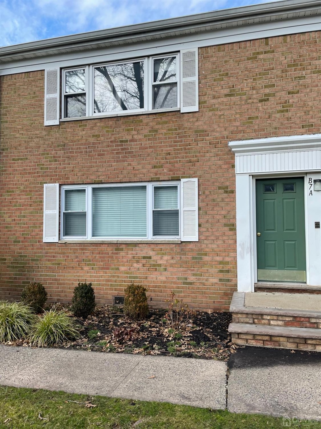 160 Evergreen Rd unit 7A, Edison, NJ 08837 - photo 1