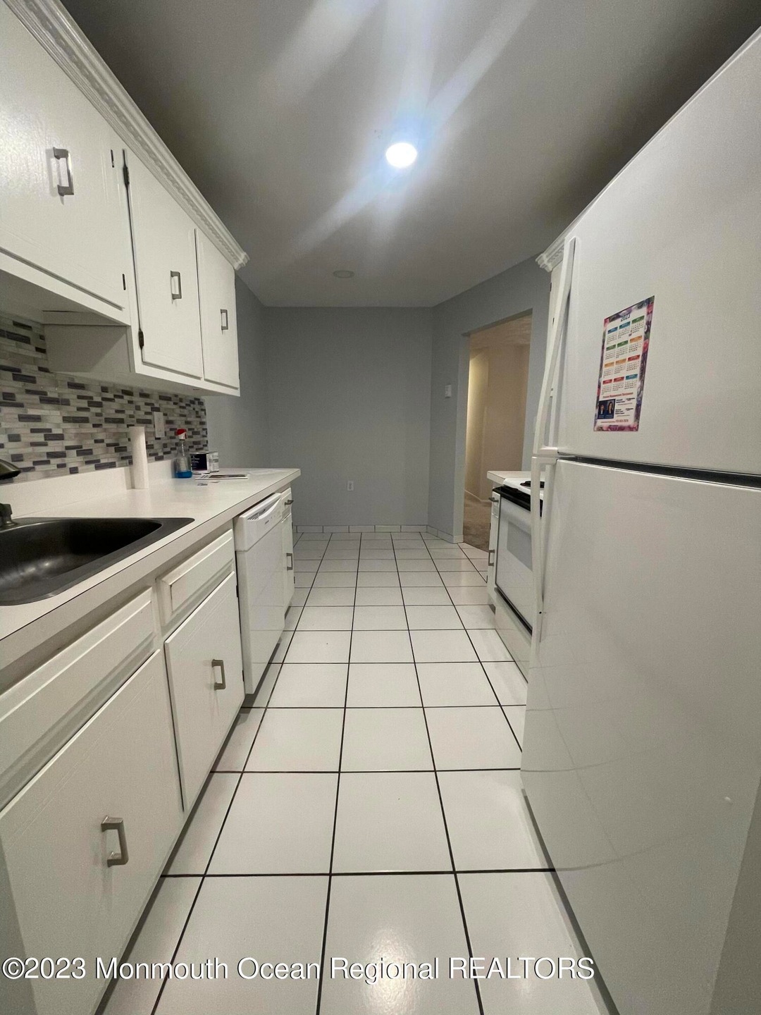 7 Pine Cluster Cir unit K, Manalapan, NJ 07726 - photo 1