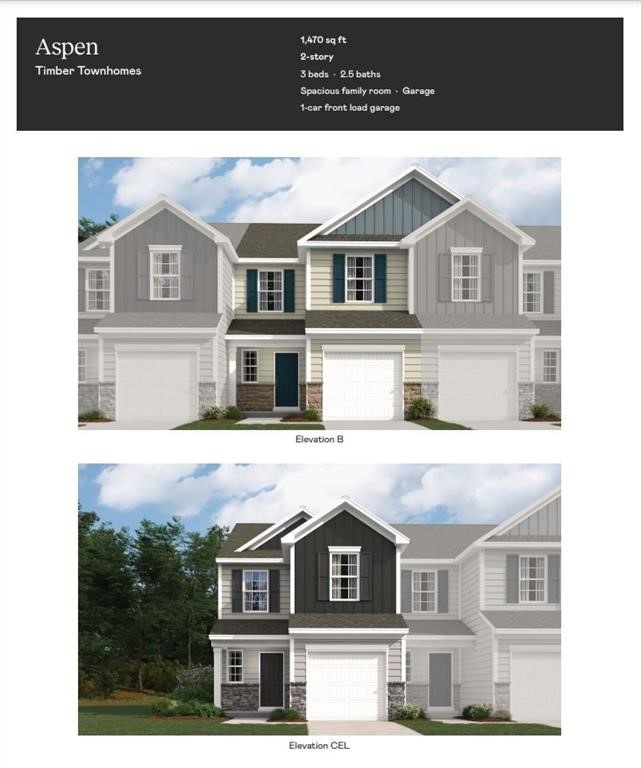 568 Brasstown Ct unit 440, Pendleton, SC 29670 - photo 1