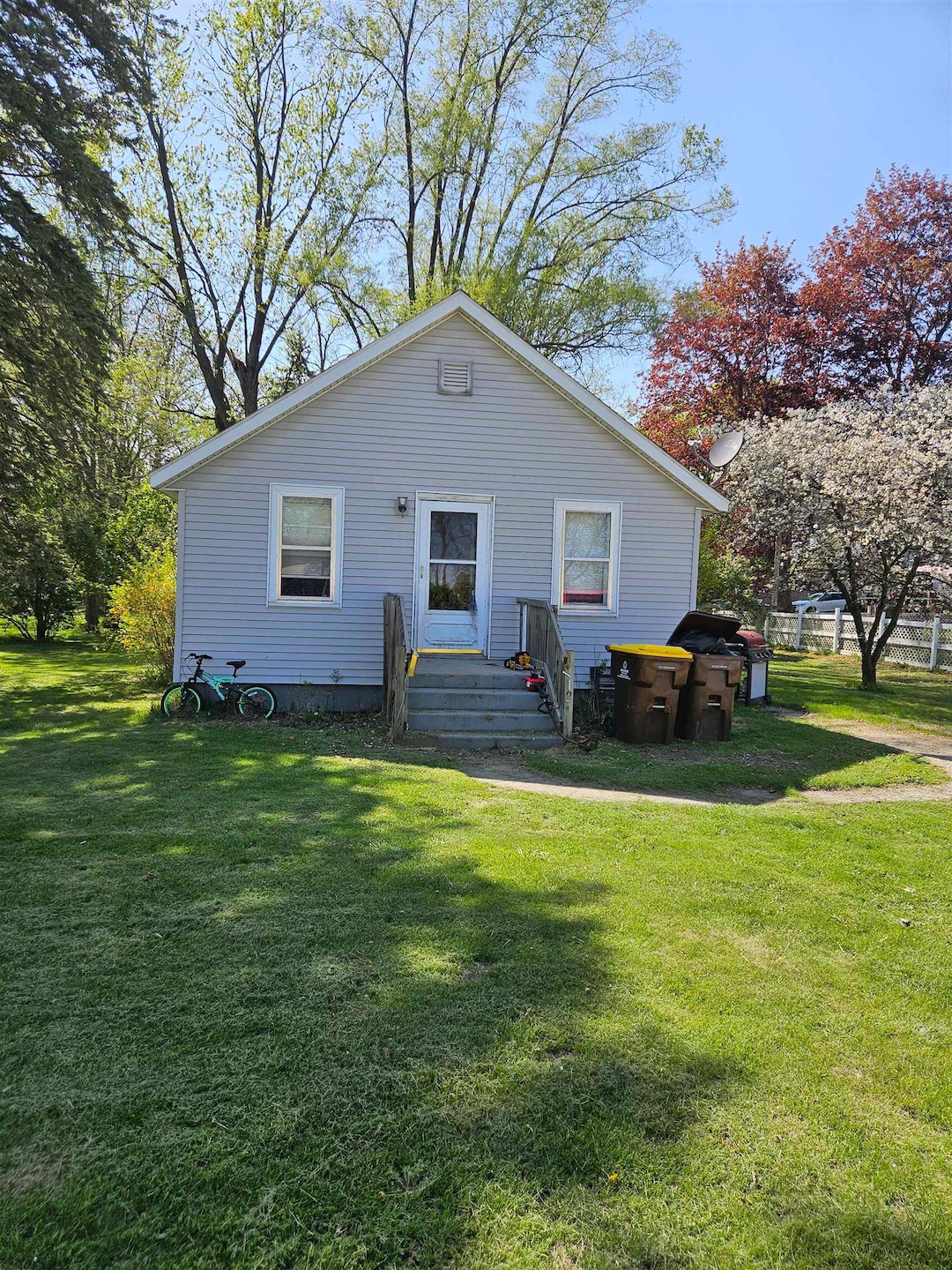 For Sale $79,900