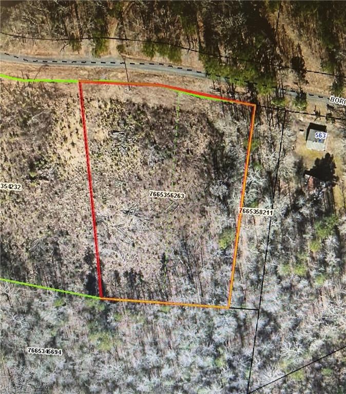 0 Borough Ave unit 1061533, Seagrove, NC 27341 - photo 1