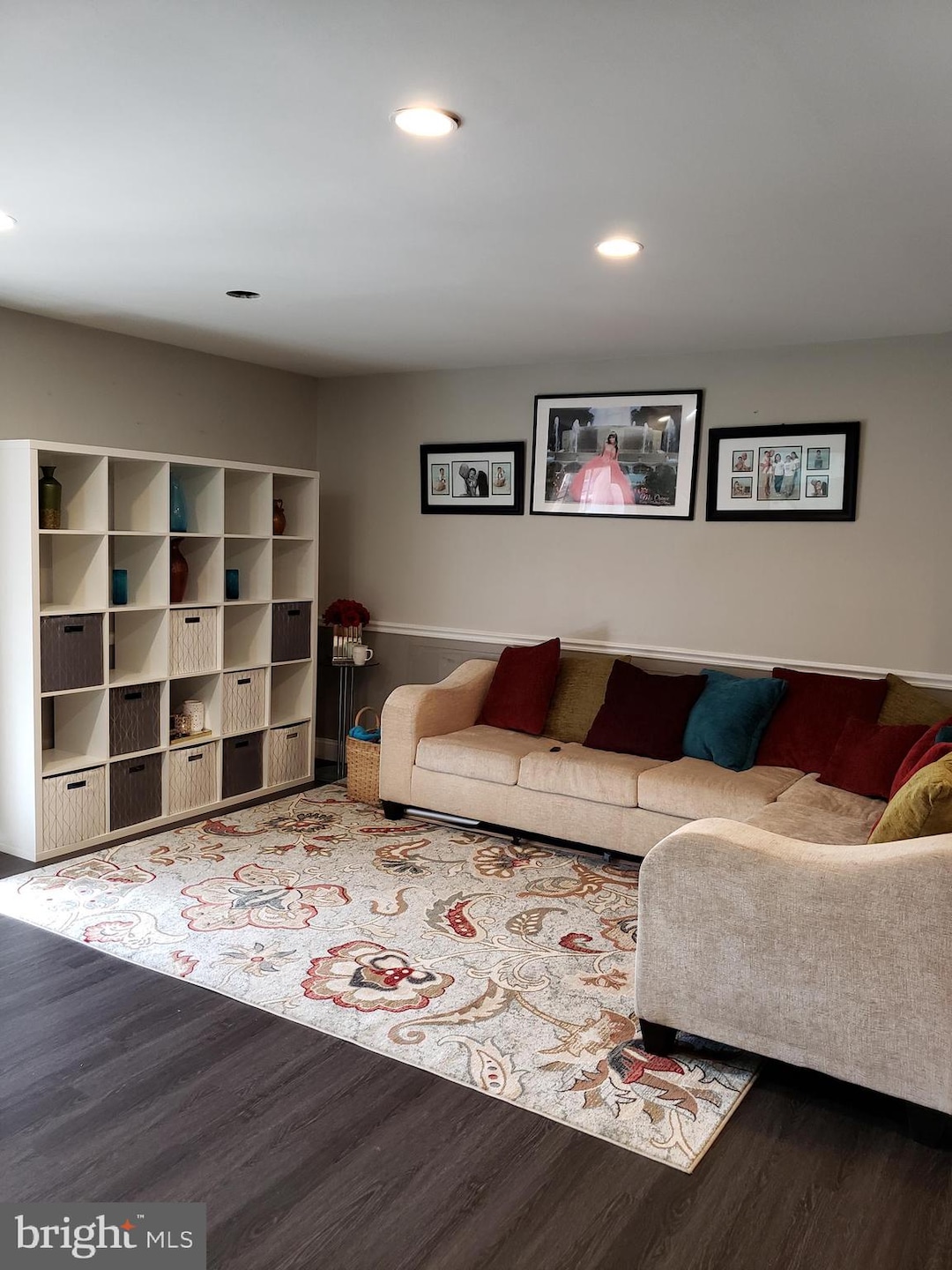 2918 Williamsburg Ct, Woodbridge, VA 22191 - photo 1