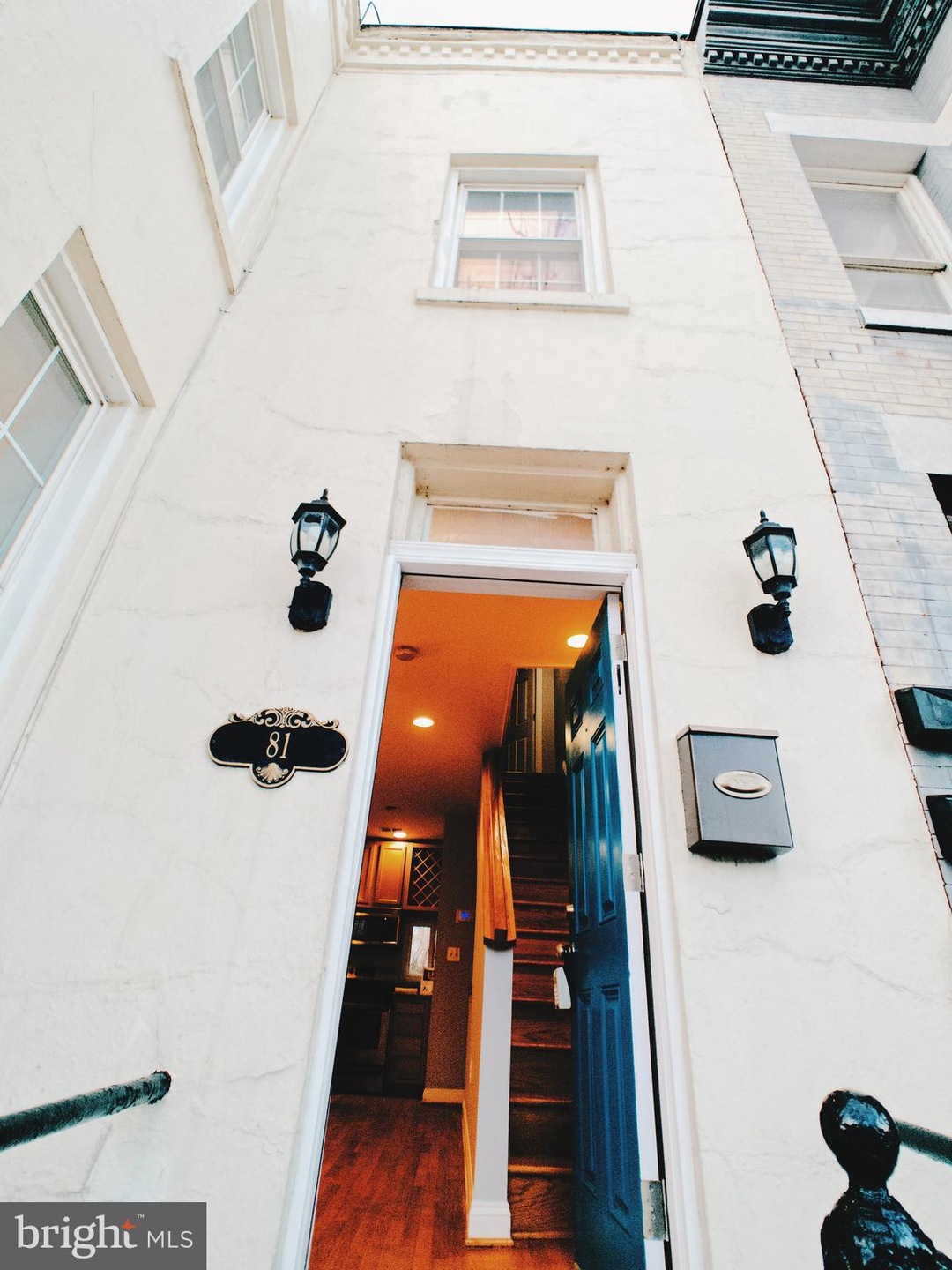 81 O St NW, Washington, DC 20001 - photo 1