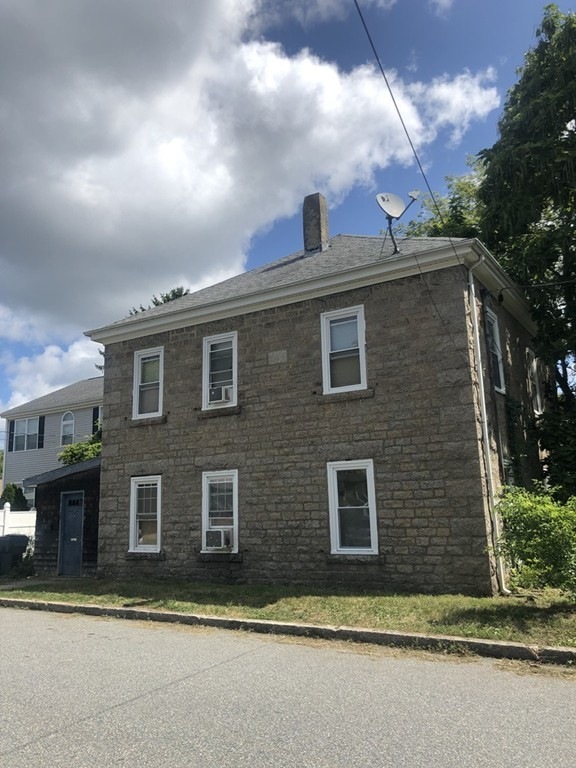 49 Blaine St, Fall River, MA 02723 - photo 1