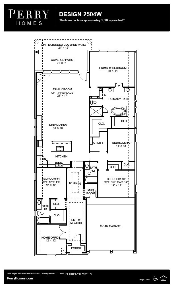 17188 Wild Robin Ln, Conroe, TX 77302 - photo 1