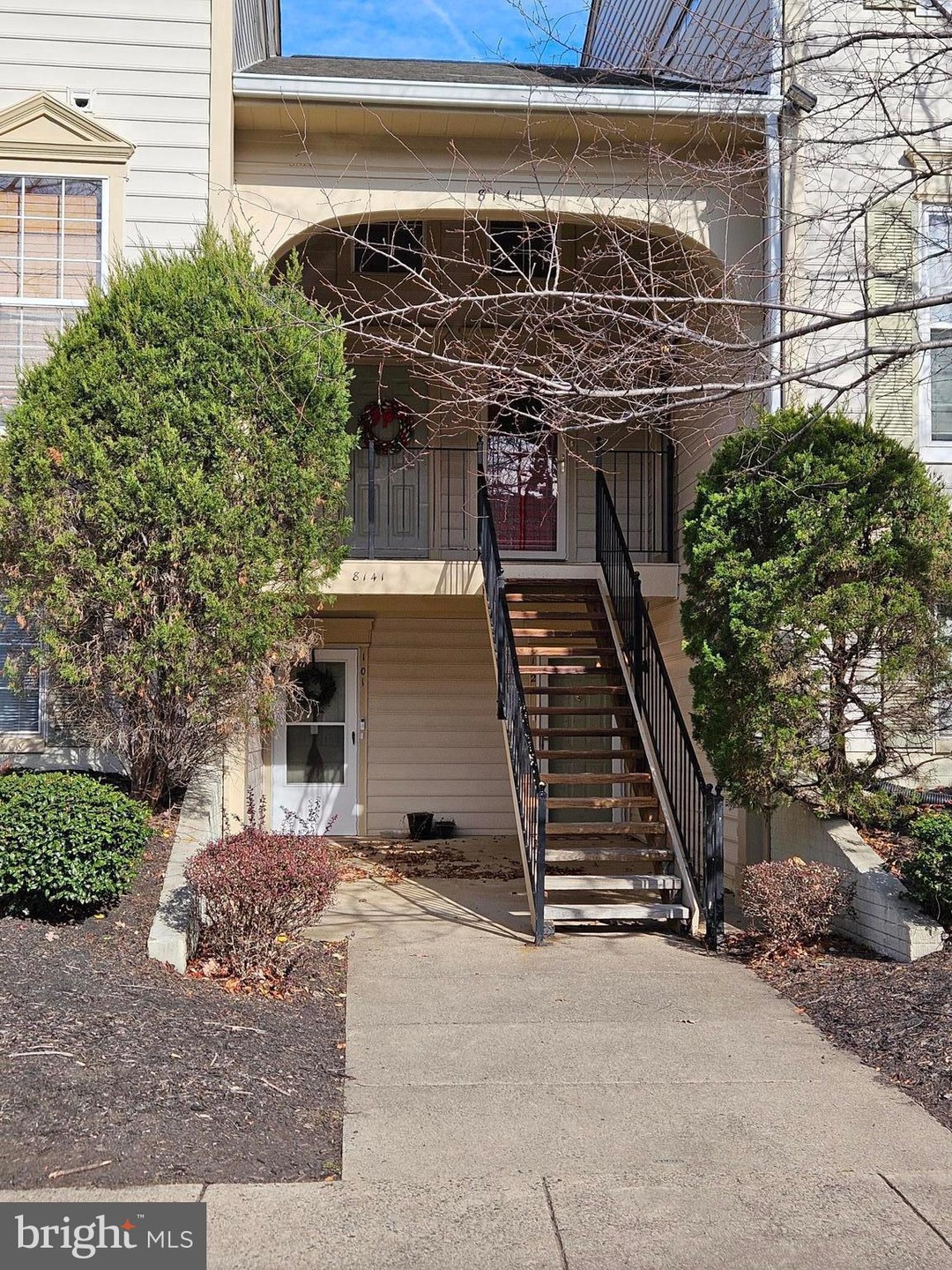 8141 Bayonet Way unit 102, Manassas, VA 20109 - photo 1