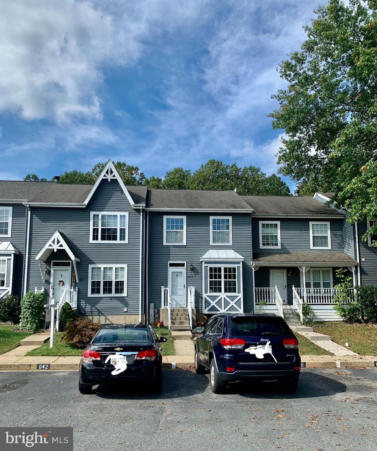 644 Milford Ct, Abingdon, MD 21009 - photo 1