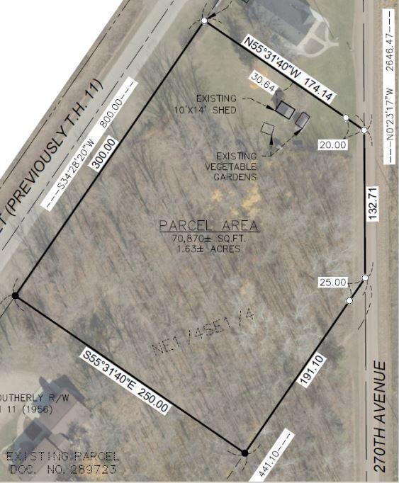 2008 S Main St, Badger, MN 56714 - photo 1