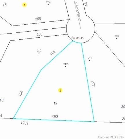 212 Apple Valley Ln unit 19, Statesville, NC 28677 - photo 1