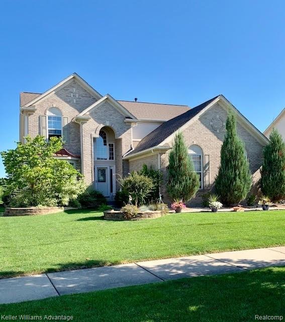 27454 N Mockingbird Dr.