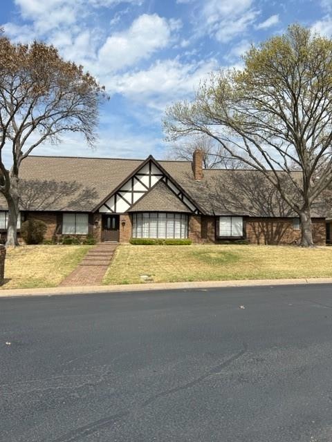 116 E Louella Dr, Hurst, TX 76054 - photo 1