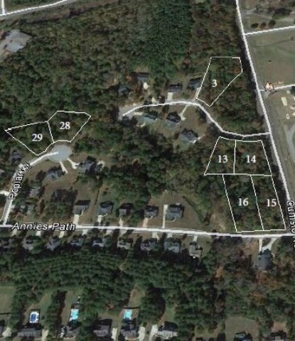 410 Annies Path, Gray, GA 31032 - photo 1