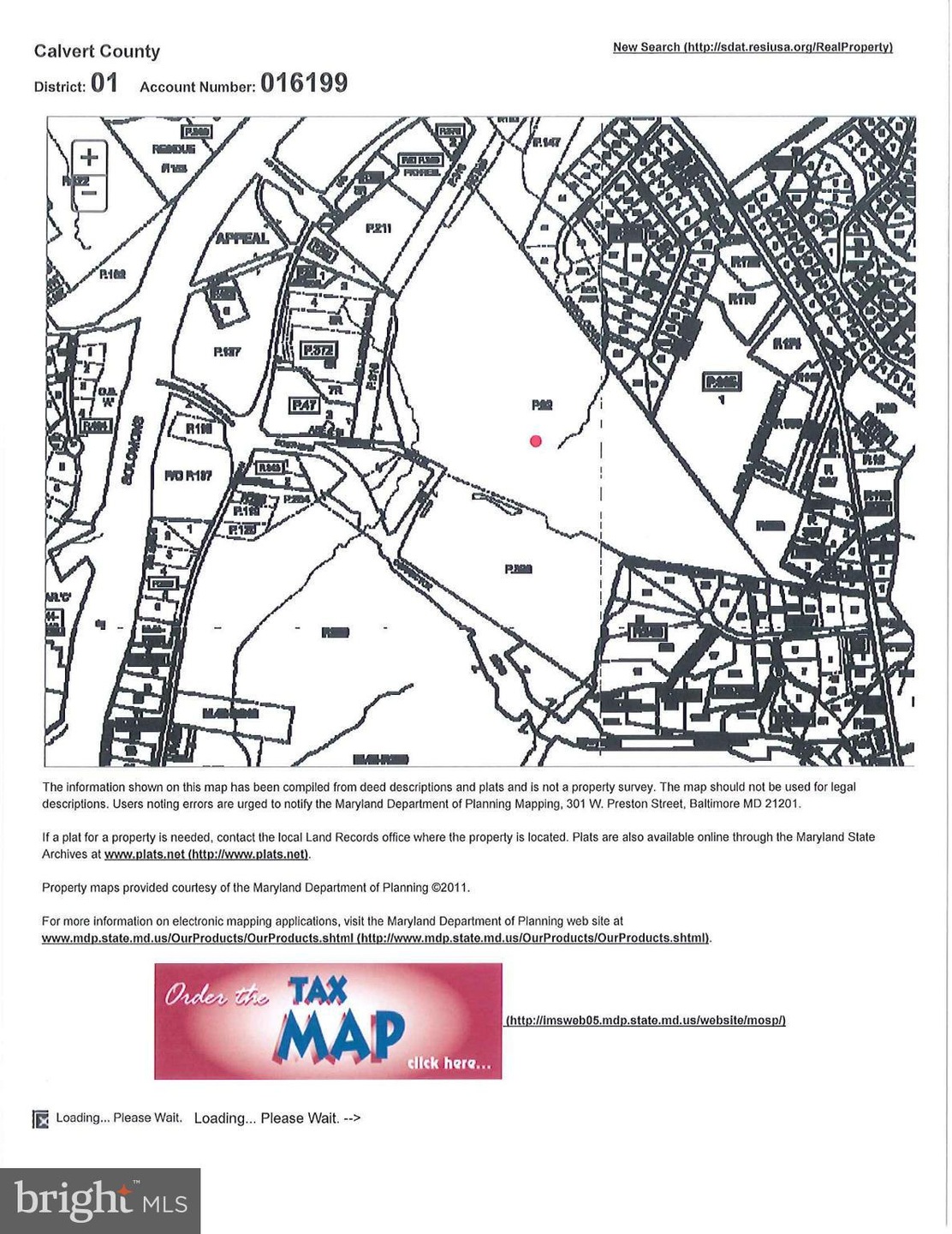 12160 Hg Trueman Rd, Lusby, MD 20657 - photo 1