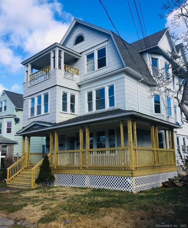 92 Harbor Ave unit 3, Bridgeport, CT 06605 - photo 1