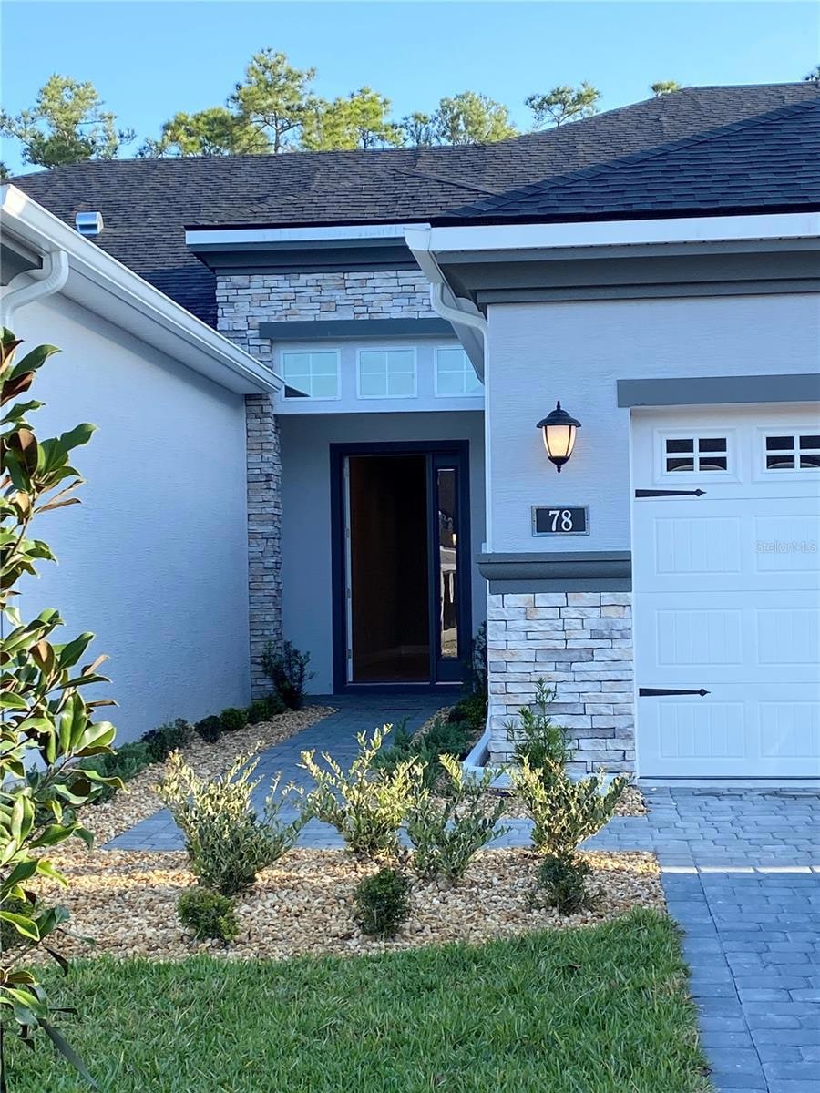 78 Longridge Ln, Ormond Beach, FL 32174 - photo 1
