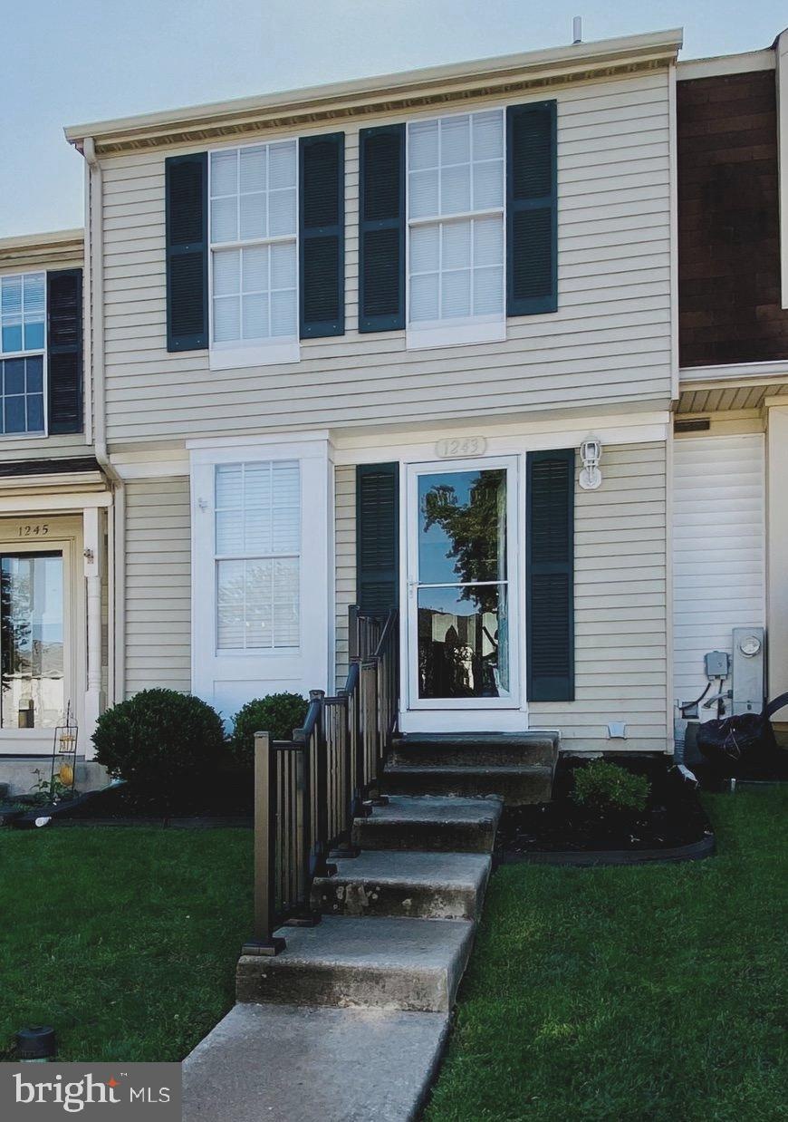 1243 Valley Leaf Ct, Edgewood, MD 21040 - photo 1
