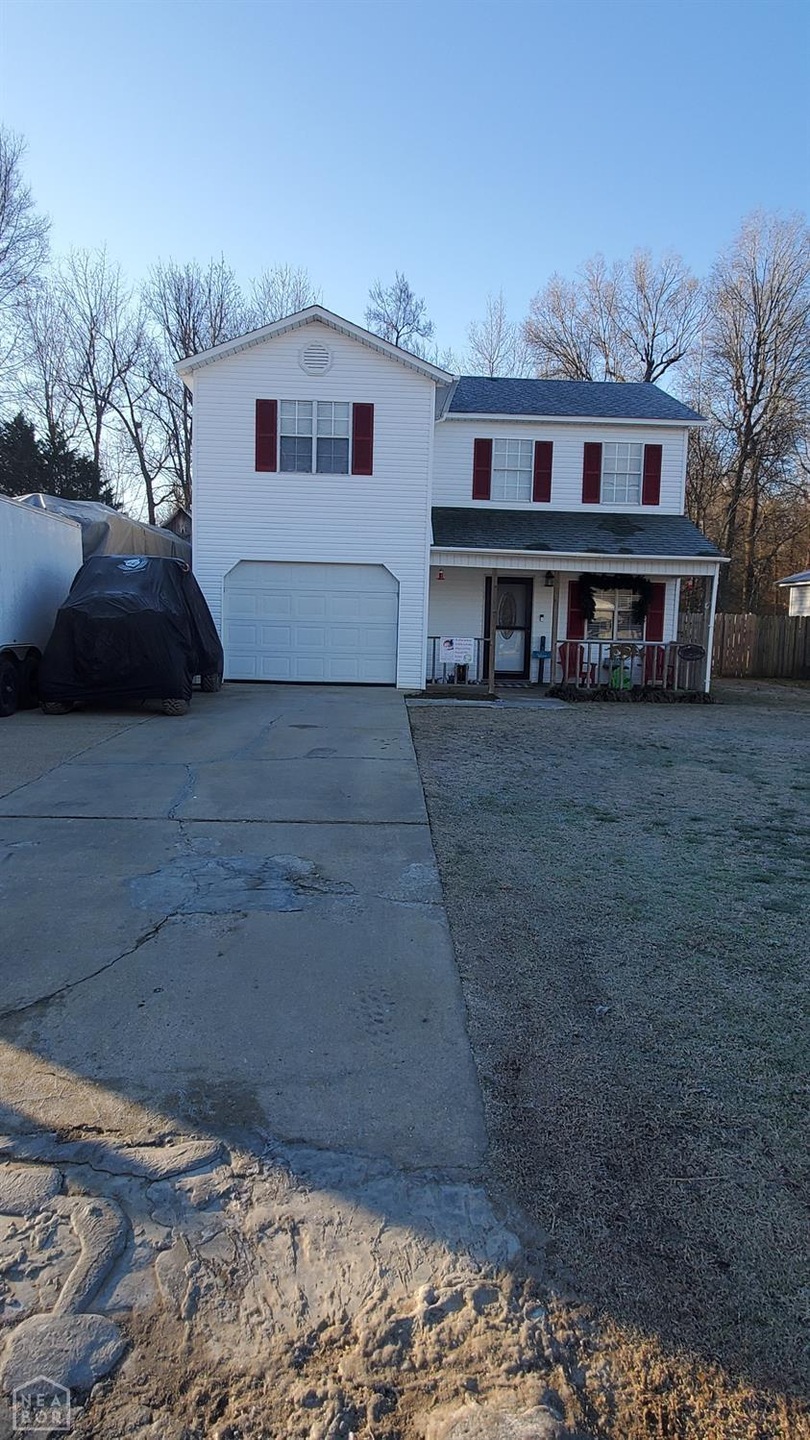 3610 Shelby Dr, Paragould, AR 72450 - photo 1