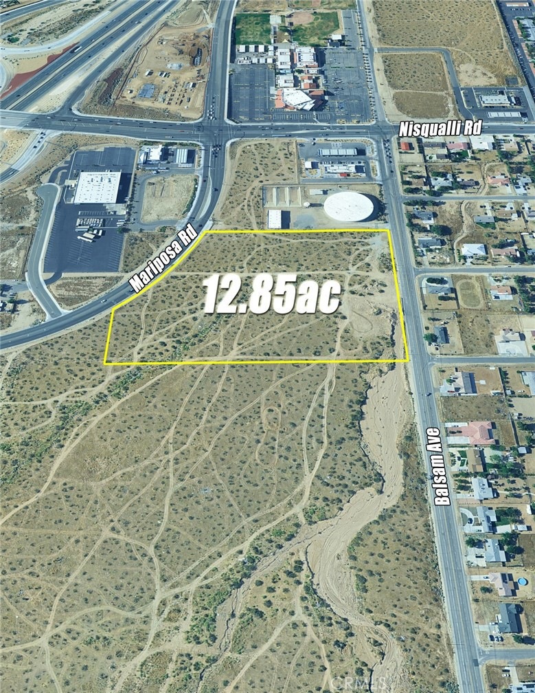 0 Mariposa unit HD25267072, Victorville, CA 92395 - photo 1