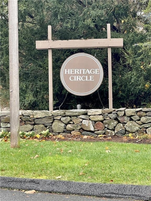 20 Heritage Cir unit B, Southbury, CT 06488 - photo 1