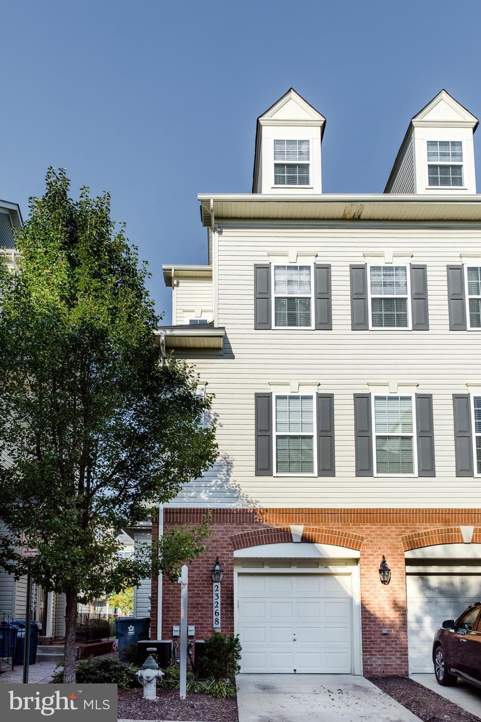 23268 Scholl Manor Way unit 1208, Clarksburg, MD 20871 - photo 1