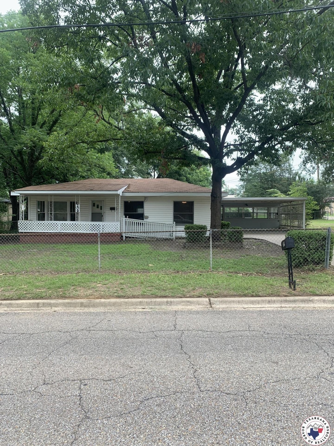 Under Contract $129,900