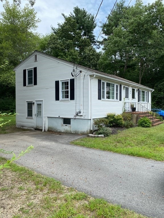 312 Forest Street - Unit A & B, Rockland, MA 02370 - photo 1