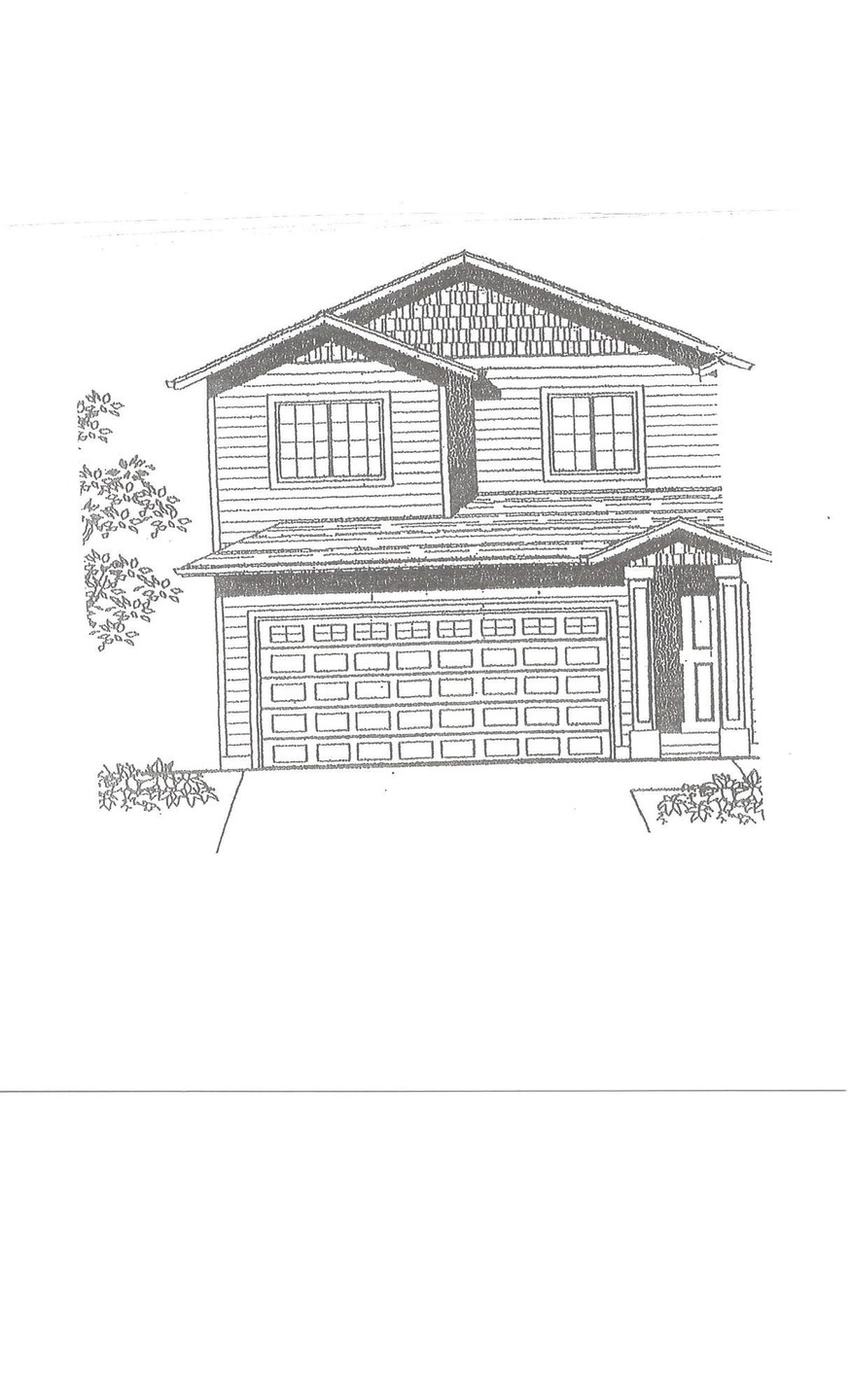 226 Saylor elevation