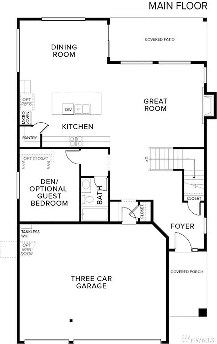 20309 8th Ave NW unit 1, Shoreline, WA 98177 - photo 1