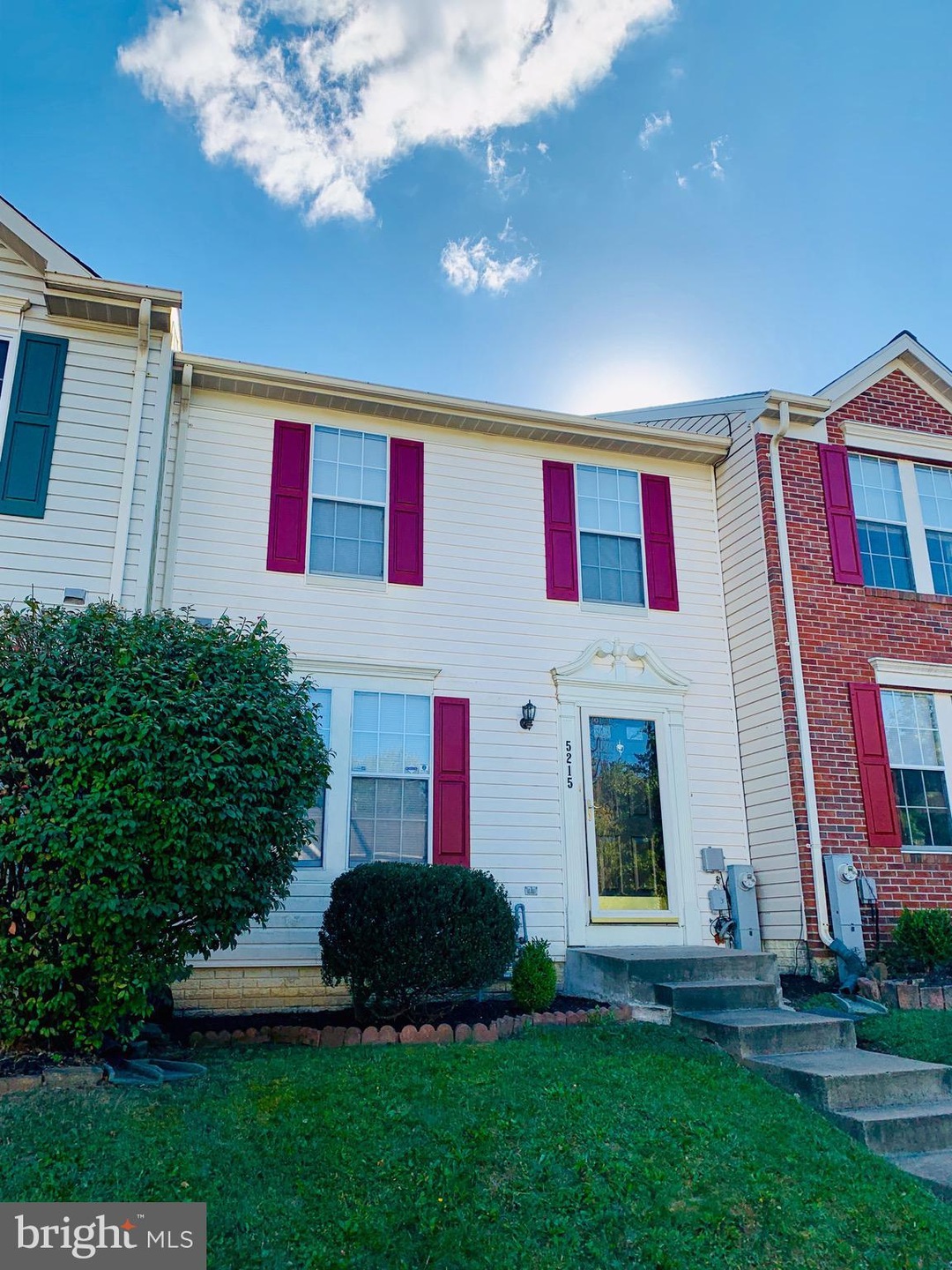 5215 Torrington Cir, Rosedale, MD 21237 - photo 1