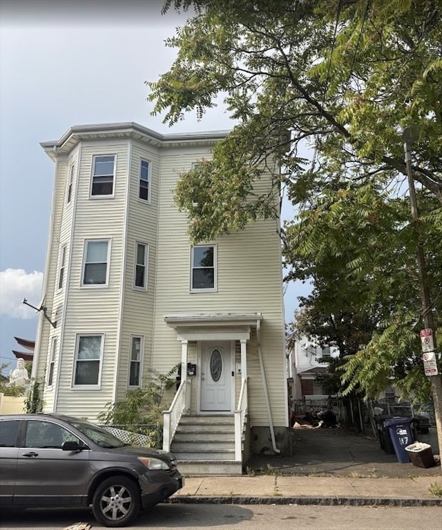 For Rent $2,600/month