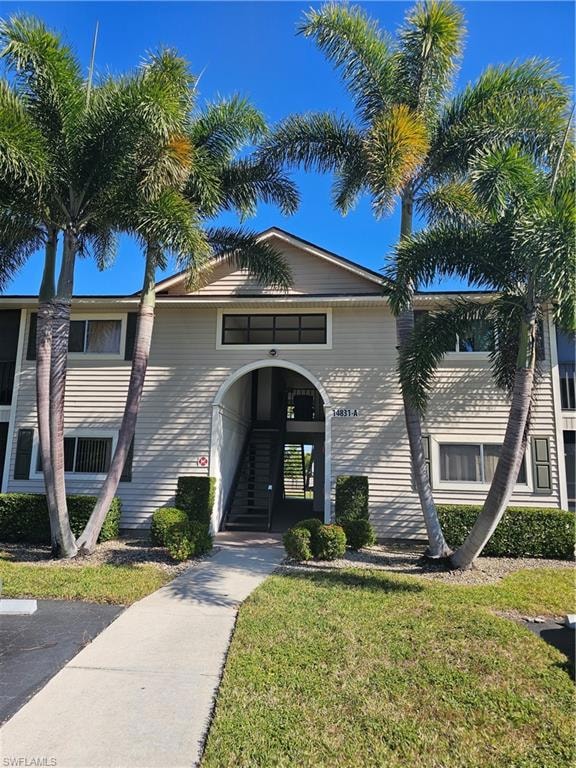 14831 Summerlin Woods Dr unit 4, Fort Myers, FL 33919 - photo 1