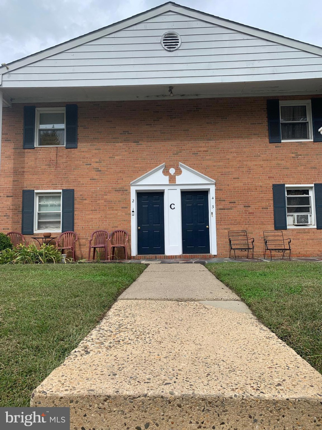 1151 Woodlane Rd unit C2, Mount Holly, NJ 08060 - photo 1