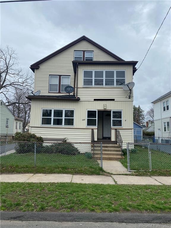 102 Burnham St unit 104, Hartford, CT 06112 - photo 1