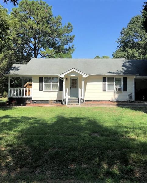 100 Pierce St, Carrollton, GA 30117 - photo 1