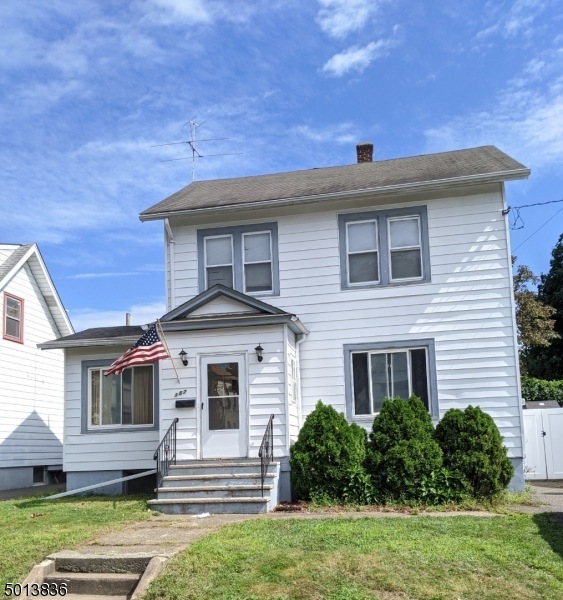 157 Spring St, Passaic, NJ 07055 - photo 1