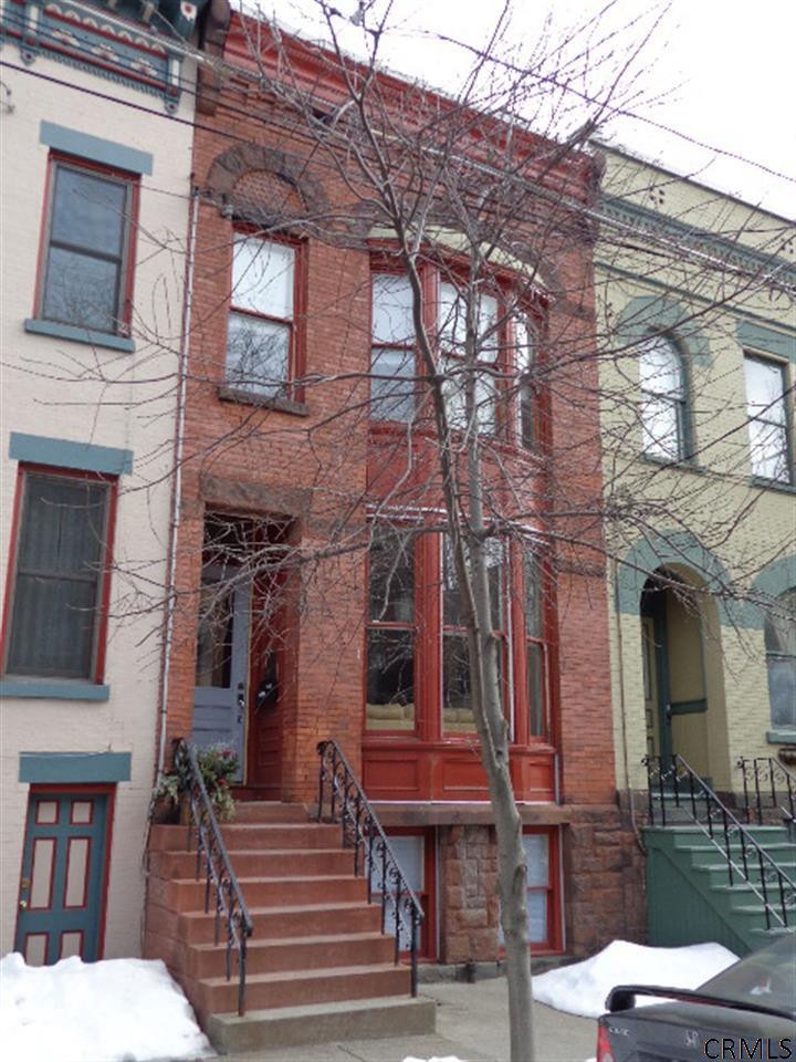 165 Jay St, Albany, NY 12210 - photo 1