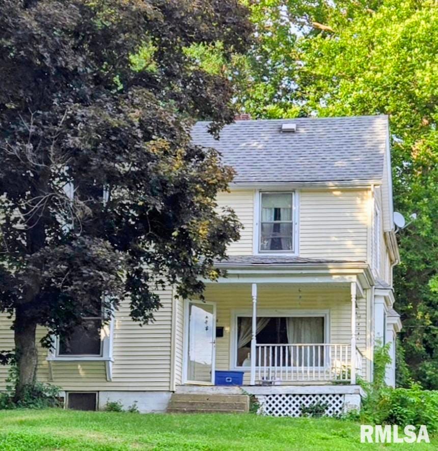 1624 N 5th St, Springfield, IL 62702 - photo 1