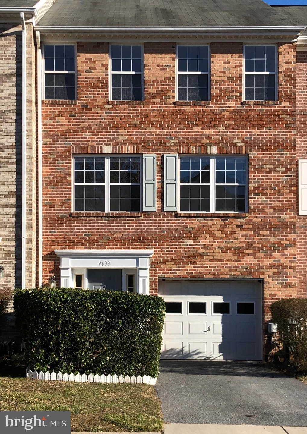 4633 Sherwood Mills Rd, Owings Mills, MD 21117 - photo 1