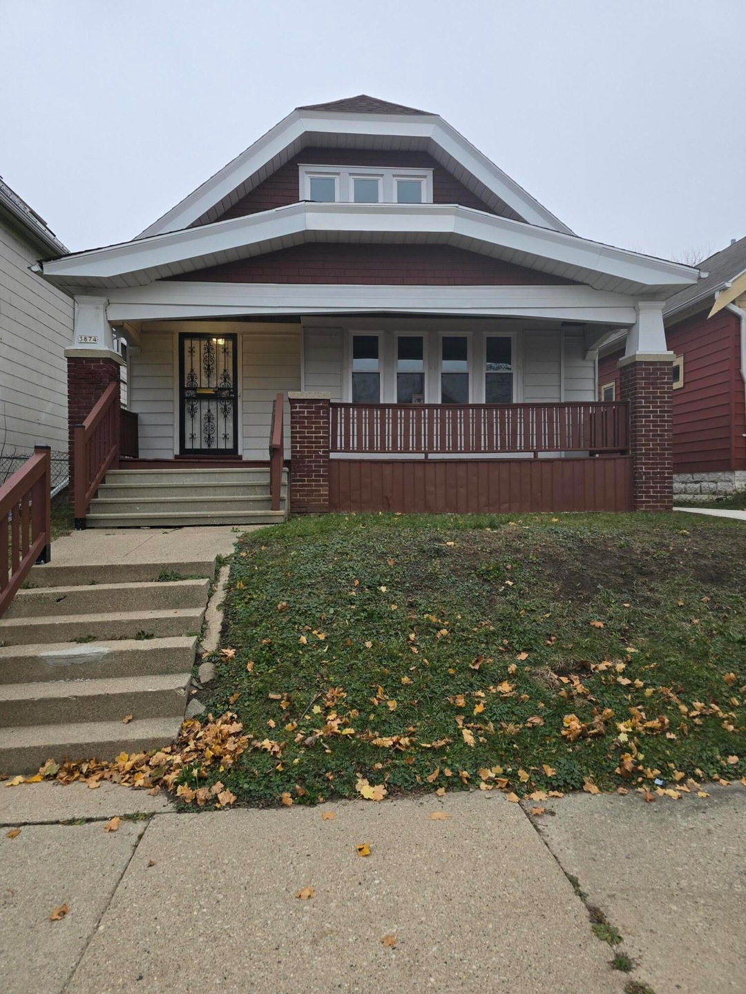 3874 N 15th St, Milwaukee, WI 53206 - photo 1
