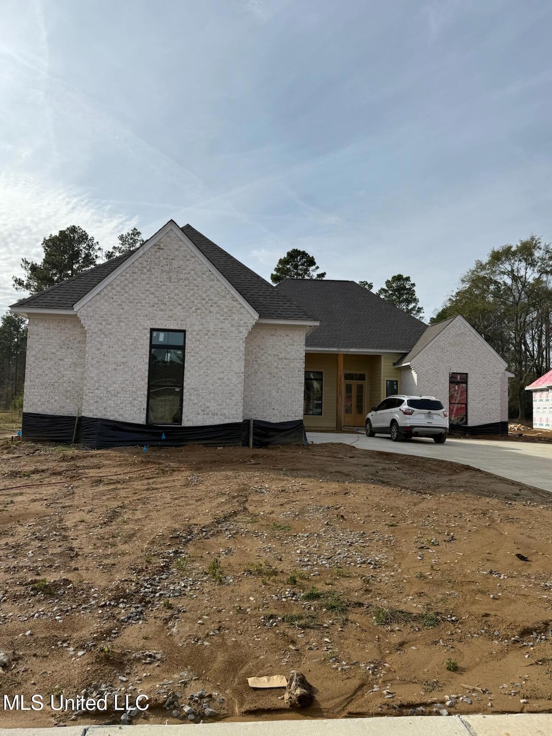 831 Thornberry Ridge, Madison, MS 39110 - photo 1