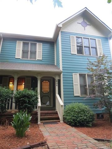 404 Windsor Ln, Statesville, NC 28677 - photo 1