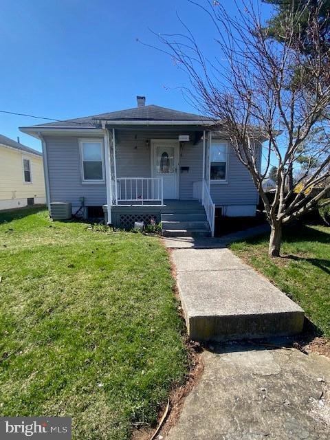 4 Stanley Ct, Chambersburg, PA 17201 - photo 1