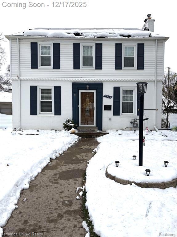 9915 Ingram St, Livonia, MI 48150 - photo 1