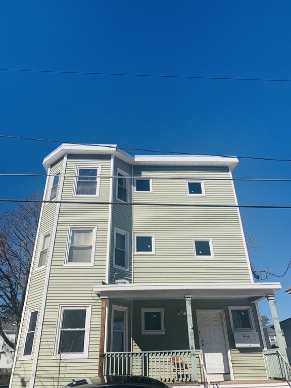 61 Market St, Brockton, MA 02301 - photo 1