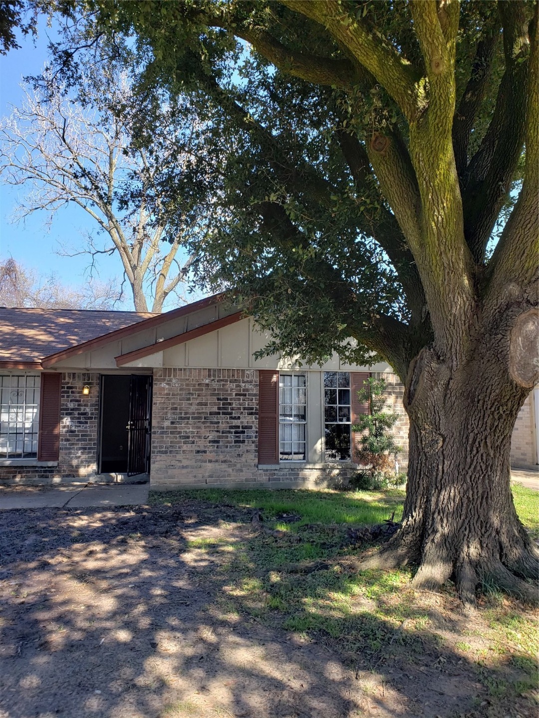 838 Marcolin St, Houston, TX 77088 - photo 1