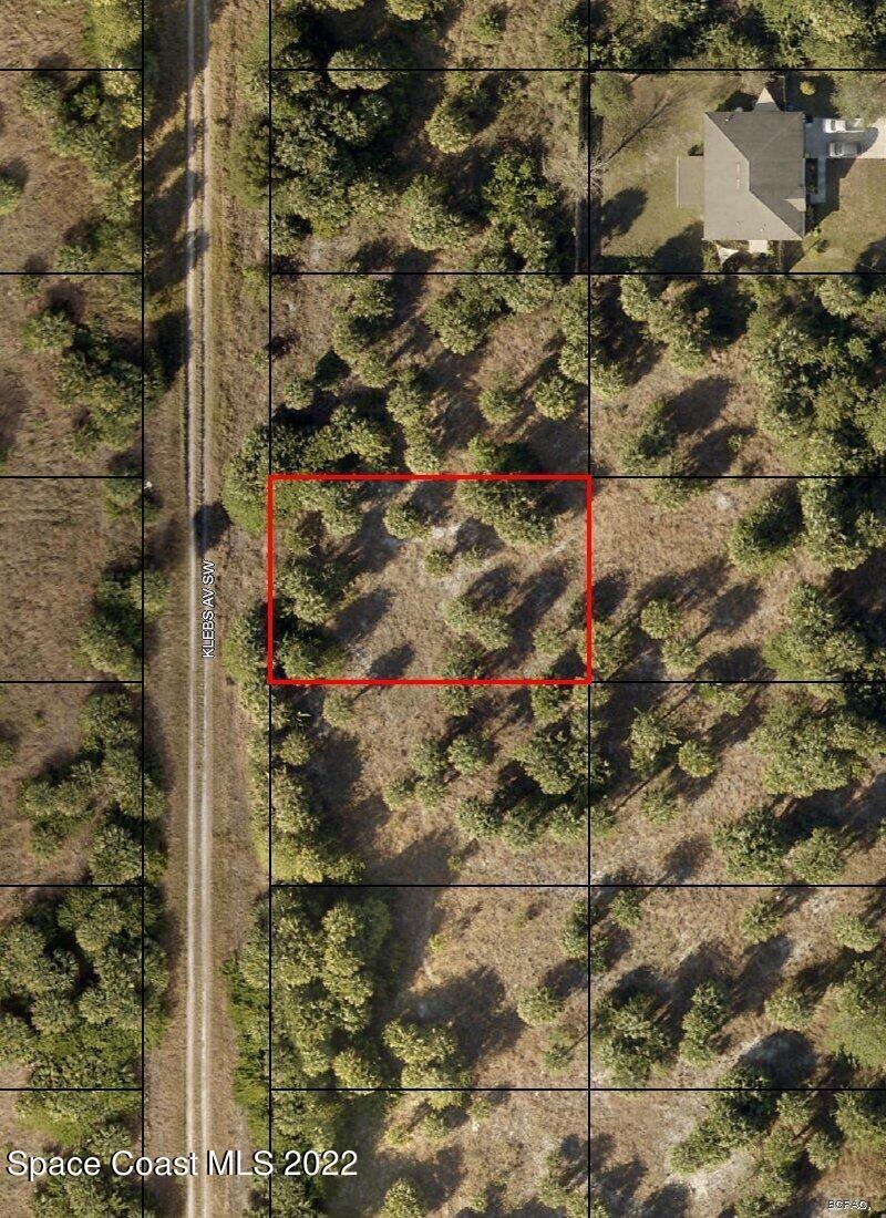 1943 Klebs Ave. SW