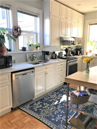 36 Davis Ave unit 1, Brookline, MA 02445 - photo 1