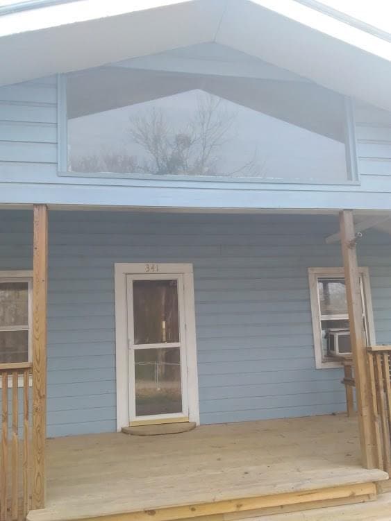 341 W 22nd St, Fayetteville, AR 72701 - photo 1