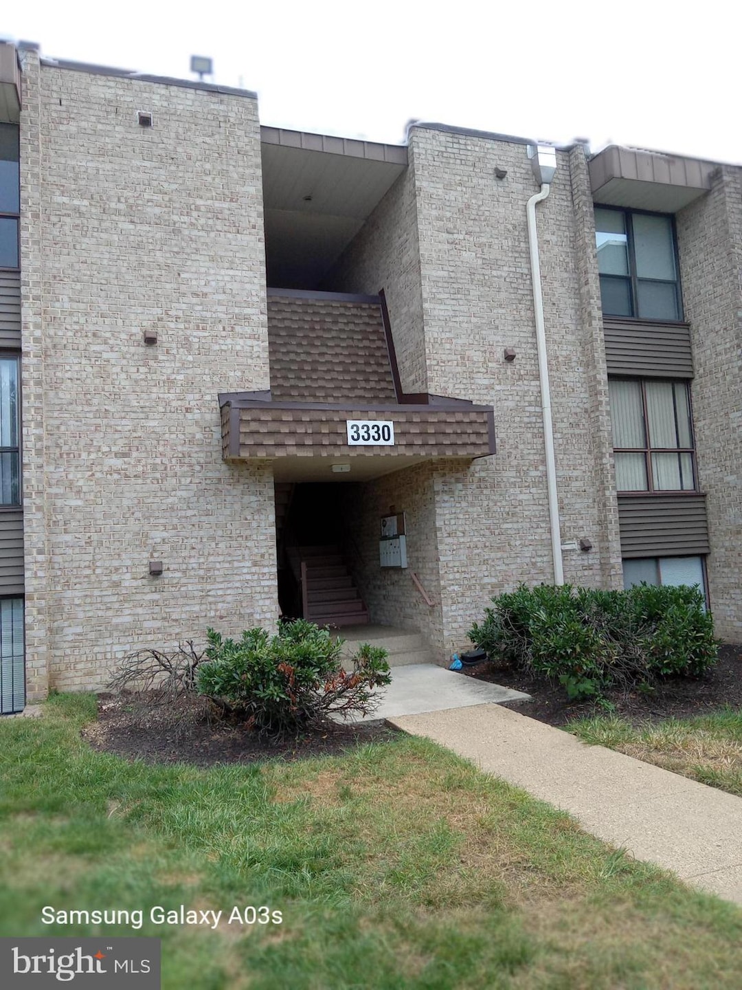 3330 Huntley Square Dr unit A2, Temple Hills, MD 20748 - photo 1